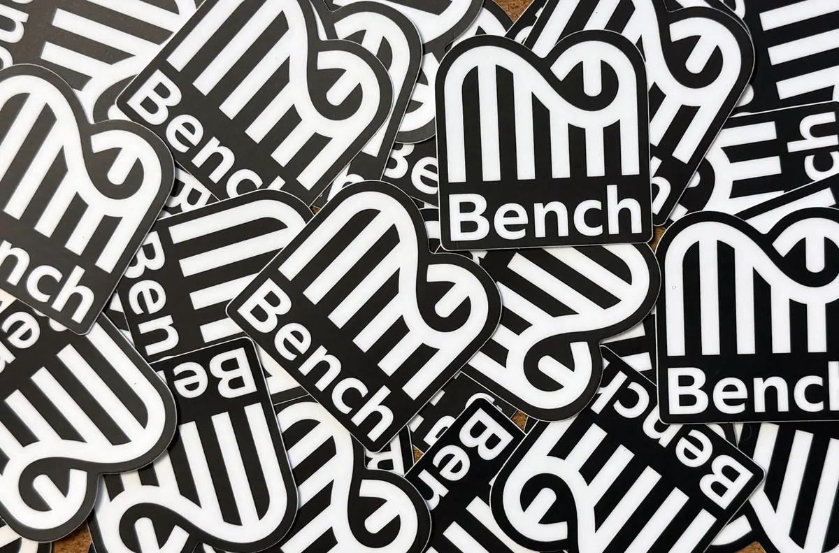 Bench: unser neues Tool für Agenturen.